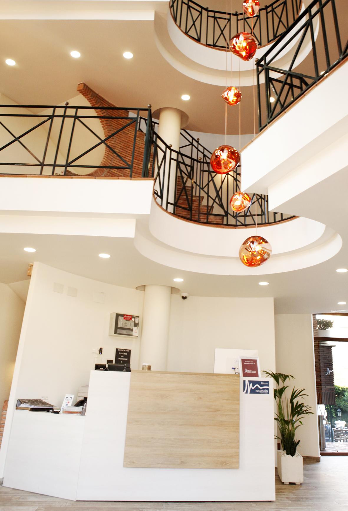 Boutique Calas De 4* Alicante