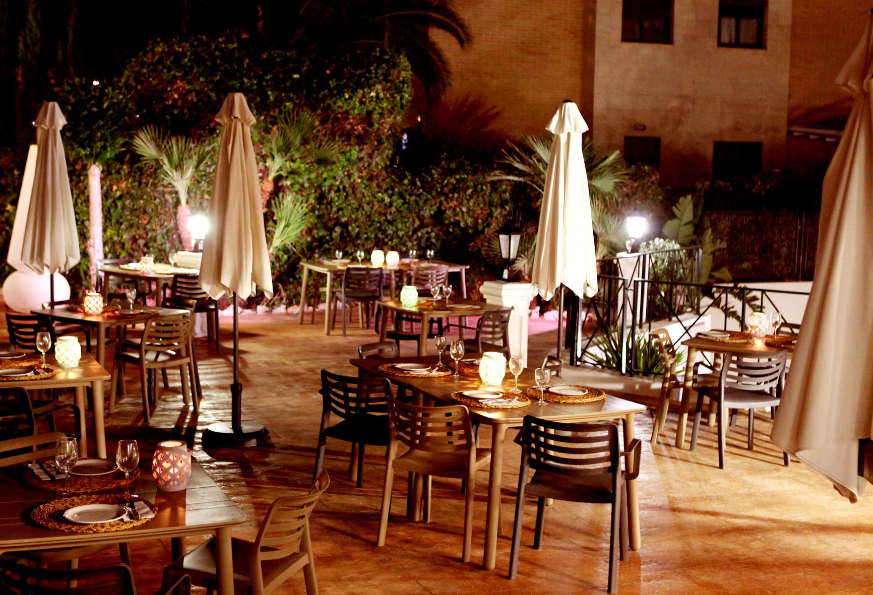 Hotel Boutique Calas De Alicante