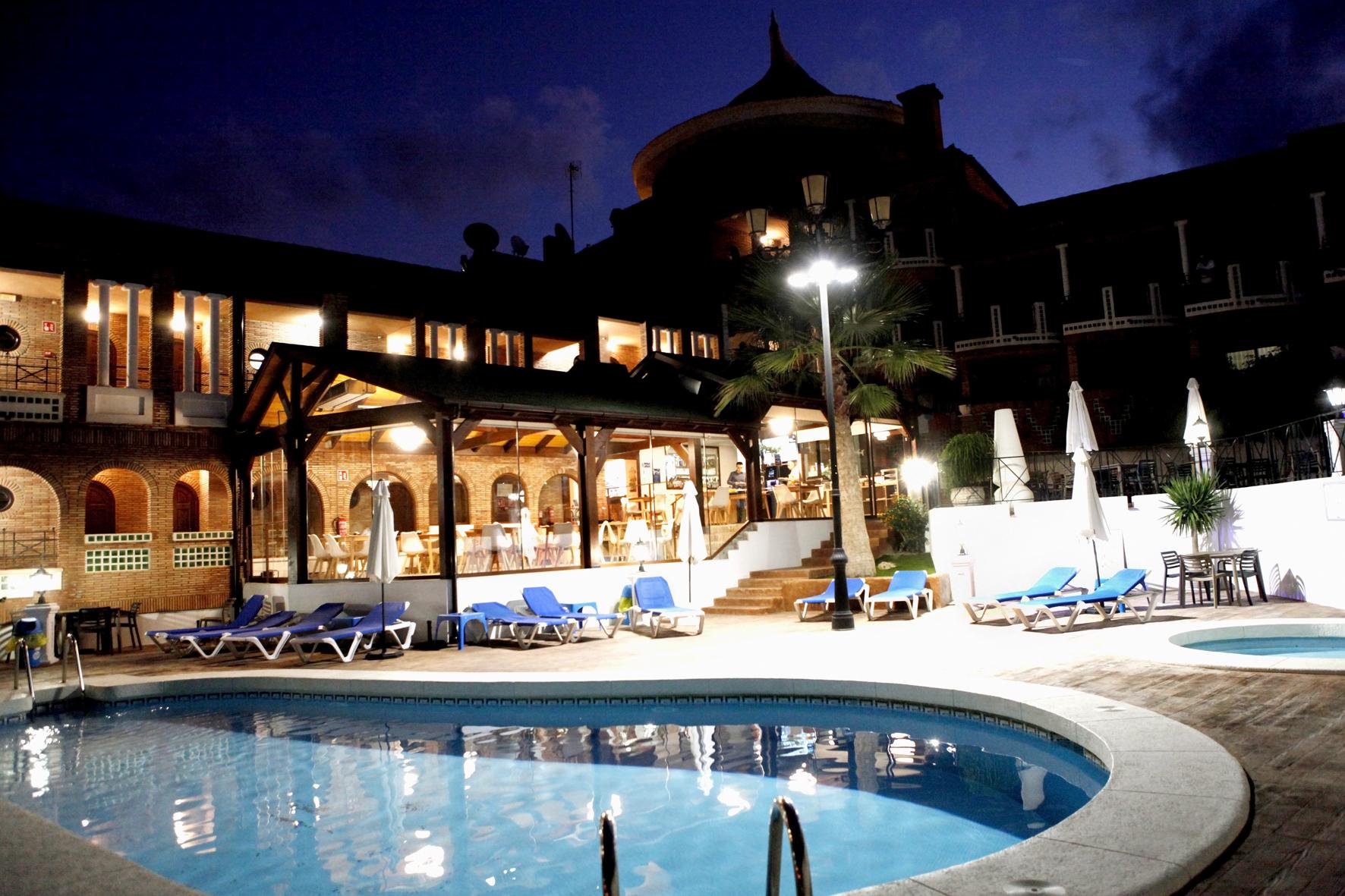 Hotel Boutique Calas De Alicante