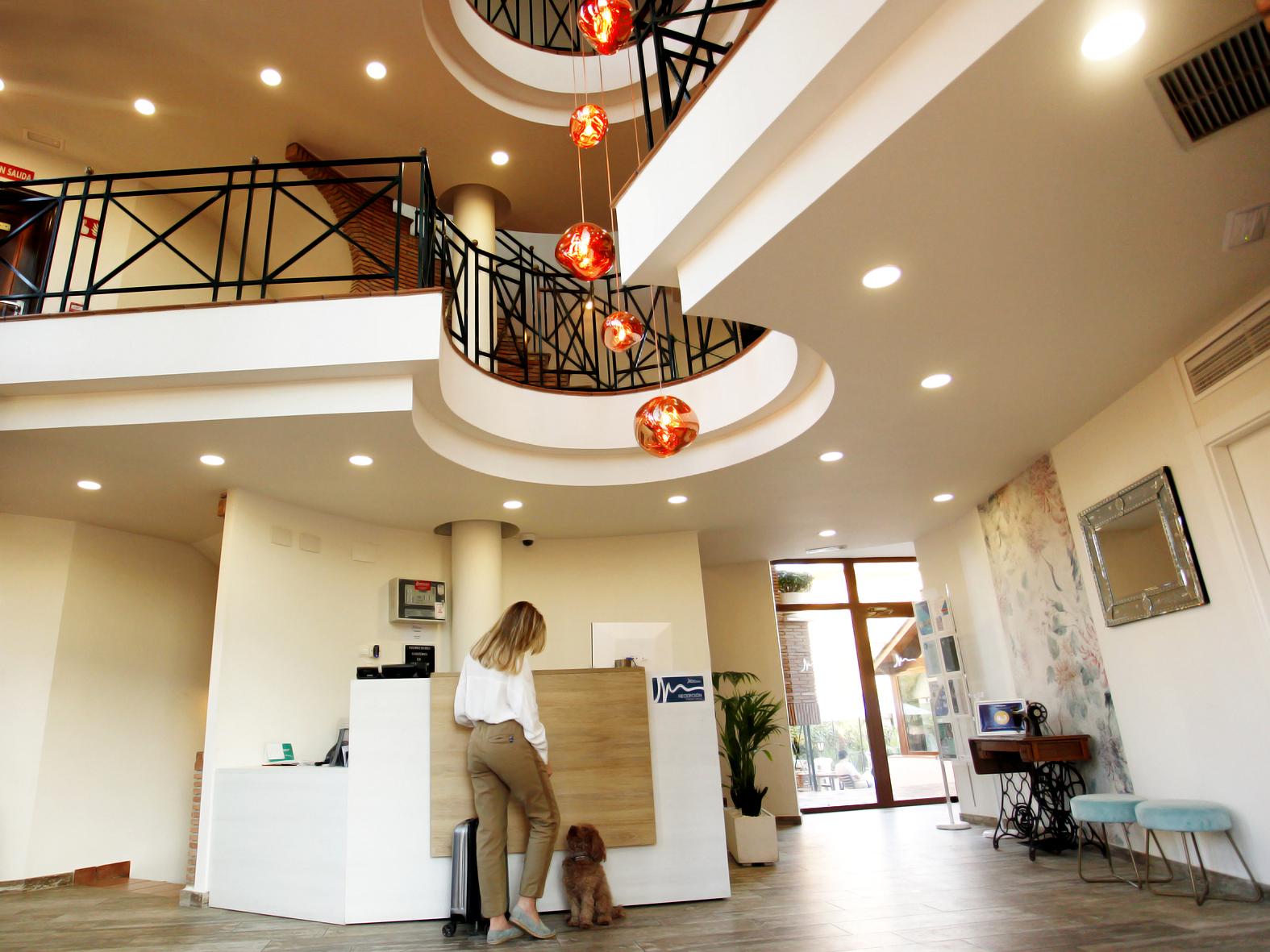 Boutique Calas De Hotel Alicante