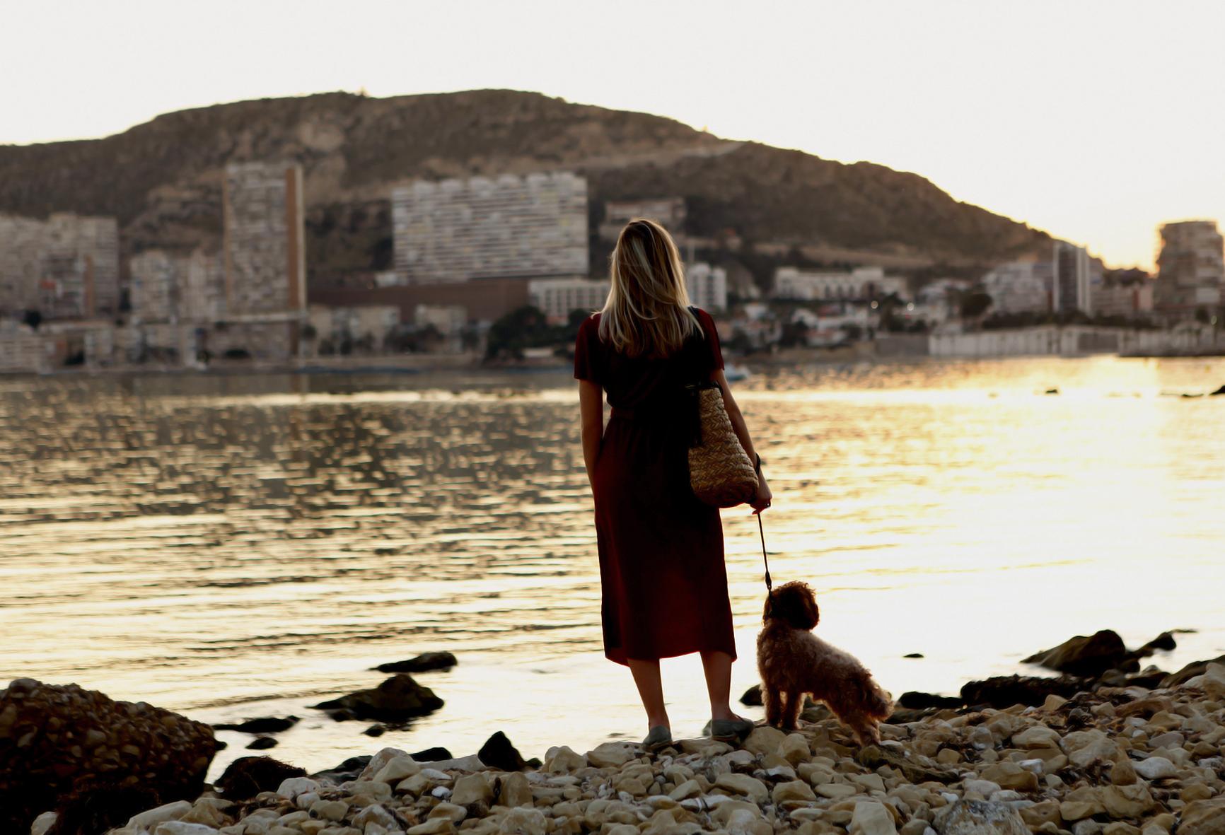 Boutique Calas De Alicante