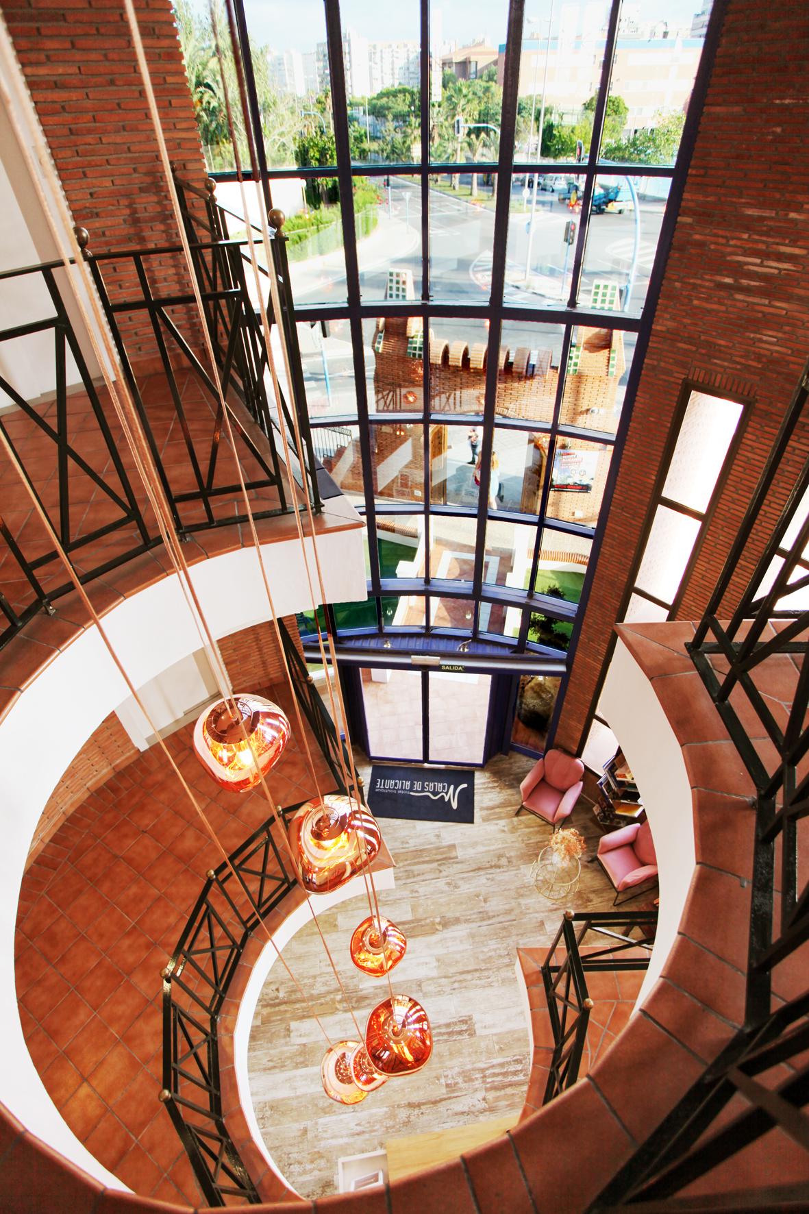 Hotel Boutique Calas De 4*