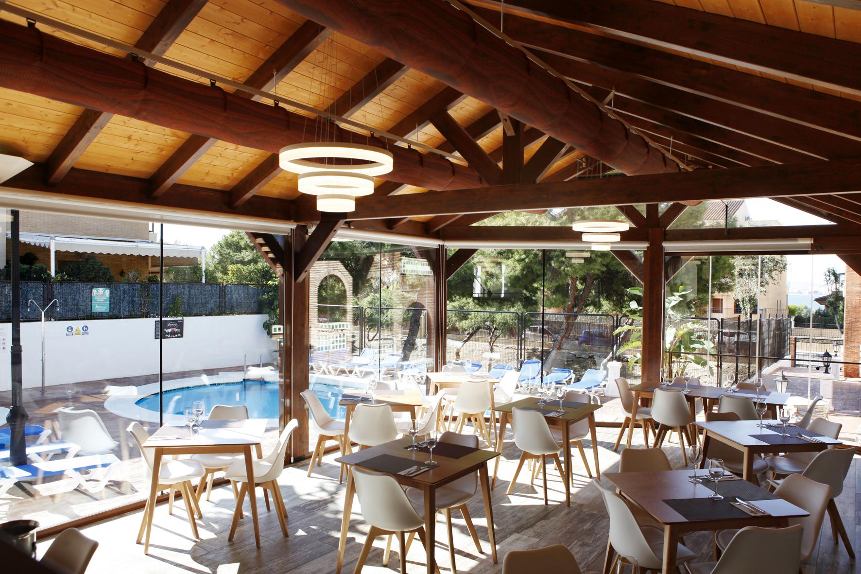 Boutique Calas De 4*