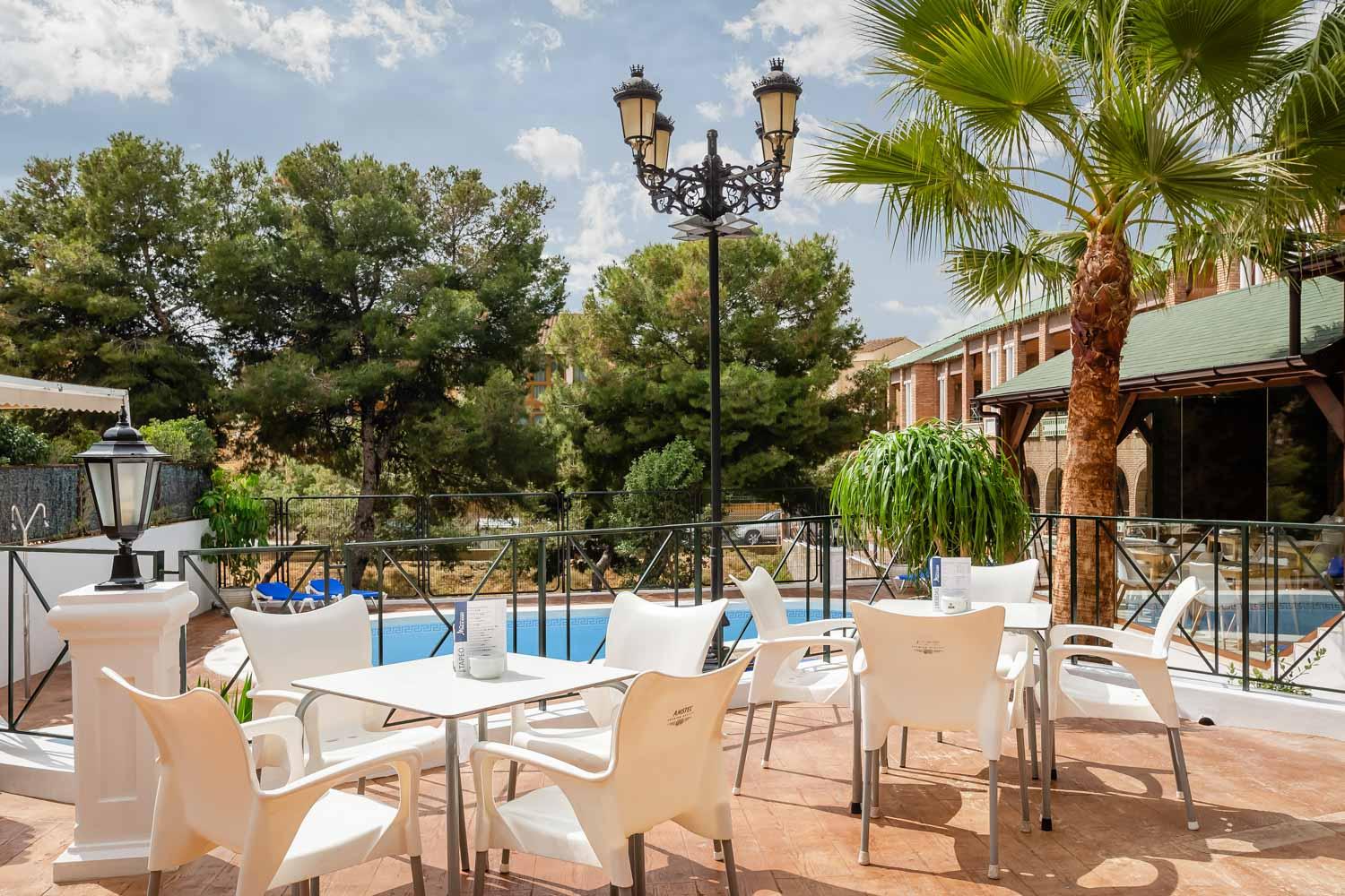 Boutique Calas De 4* Alicante