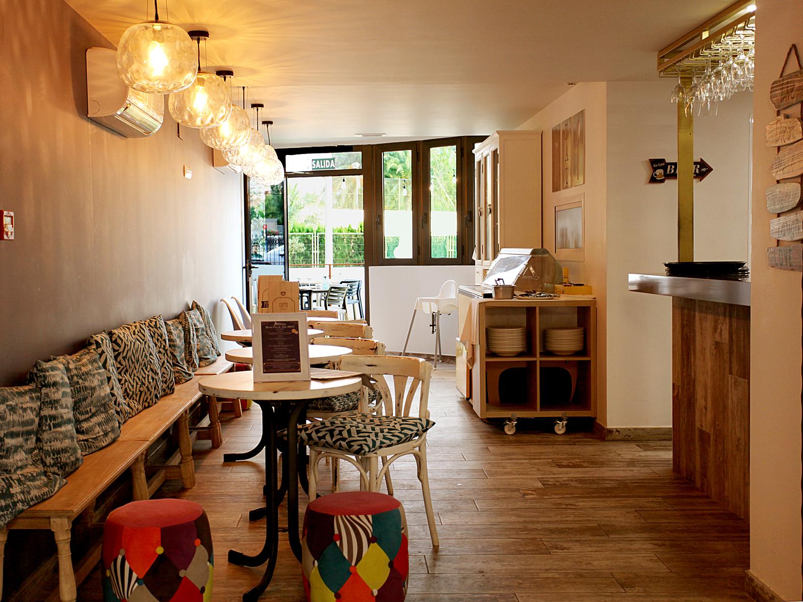 Boutique Calas De 4* Alicante