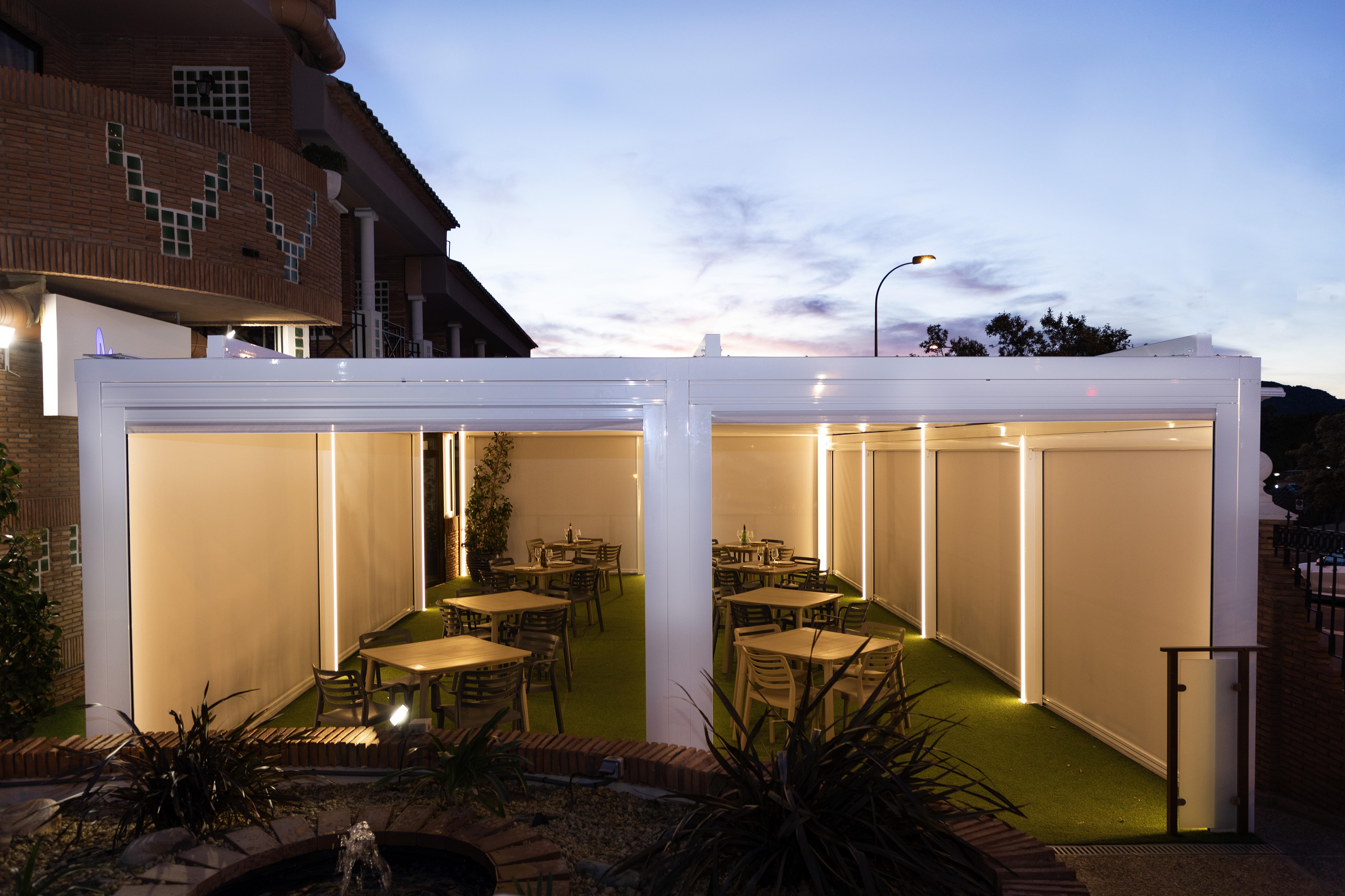 Boutique Calas De 4*