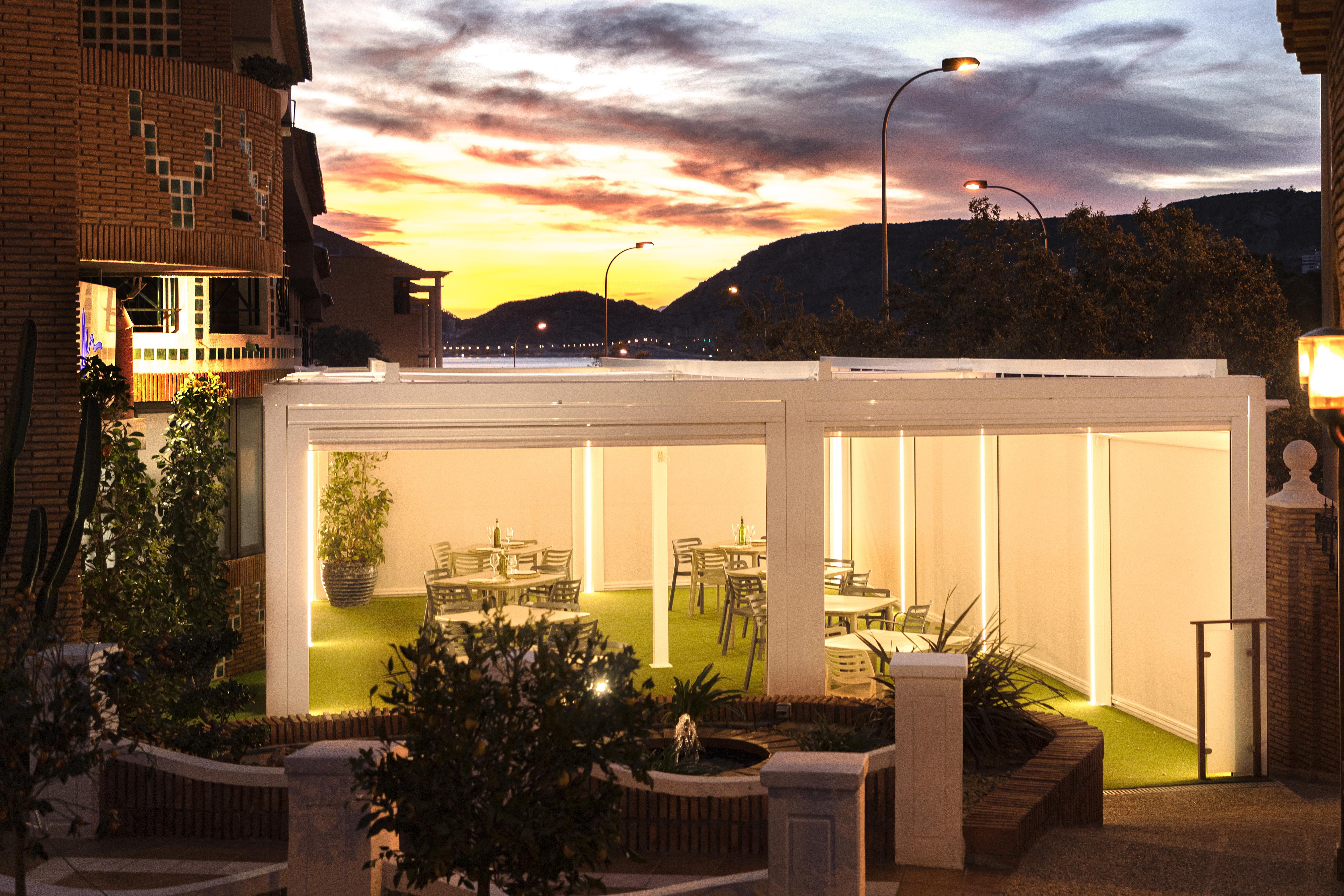 Boutique Calas De Hotel