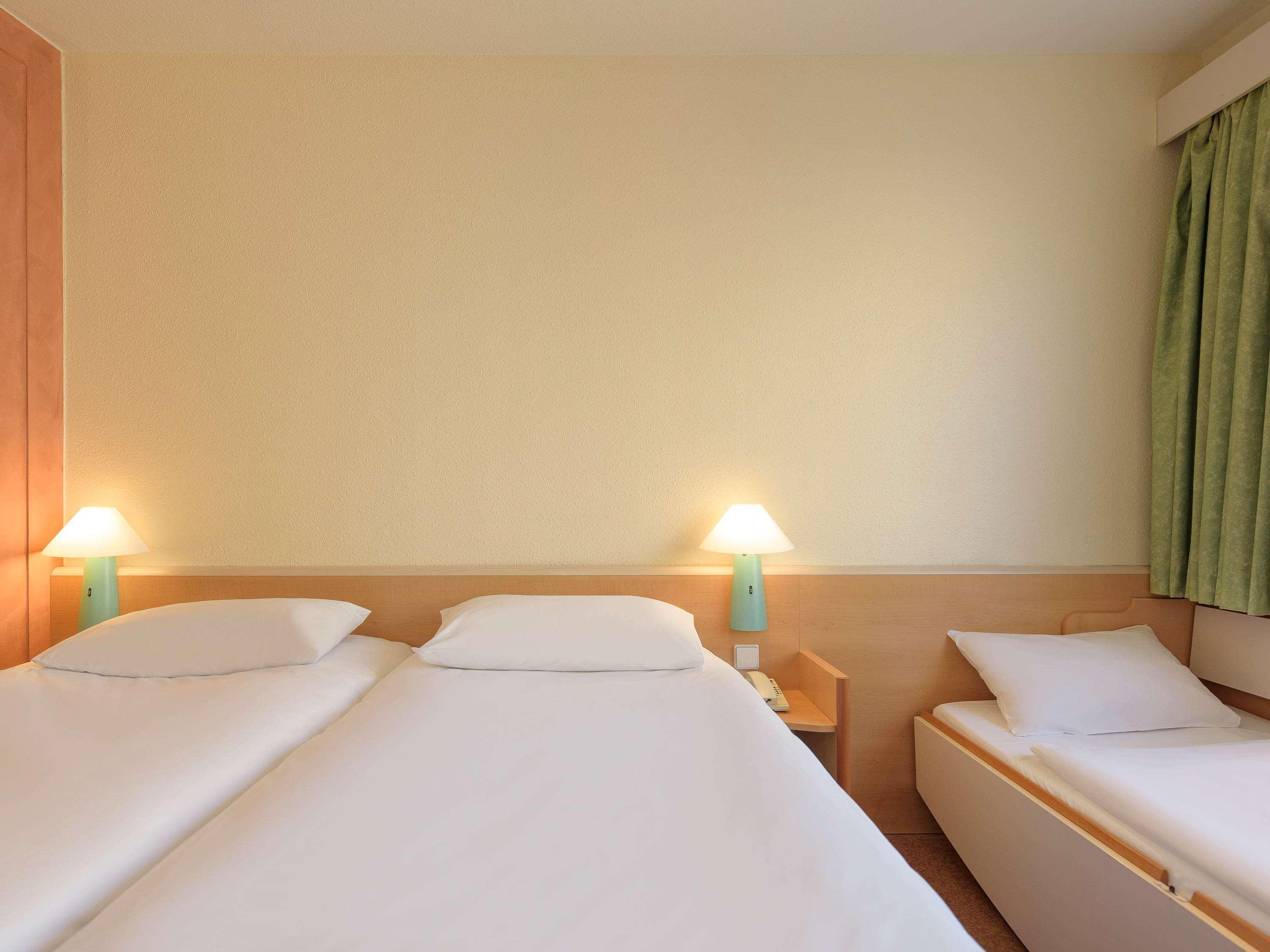 Ibis Hotel Alicante