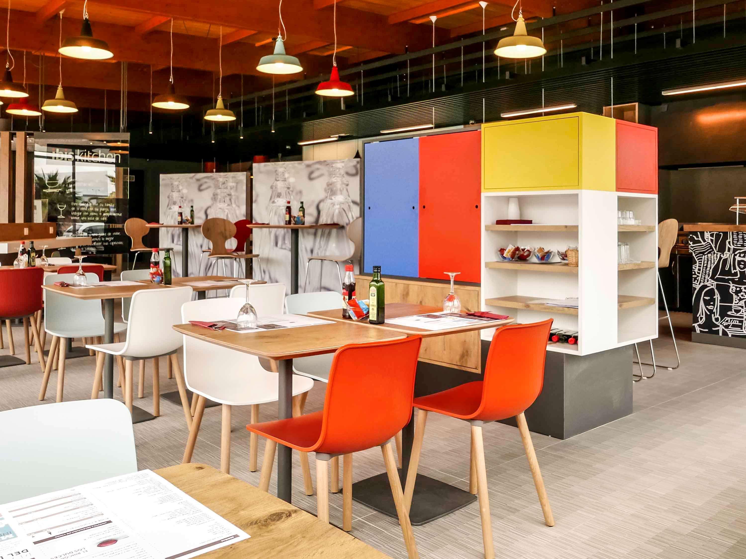 Hotel Ibis Alicante