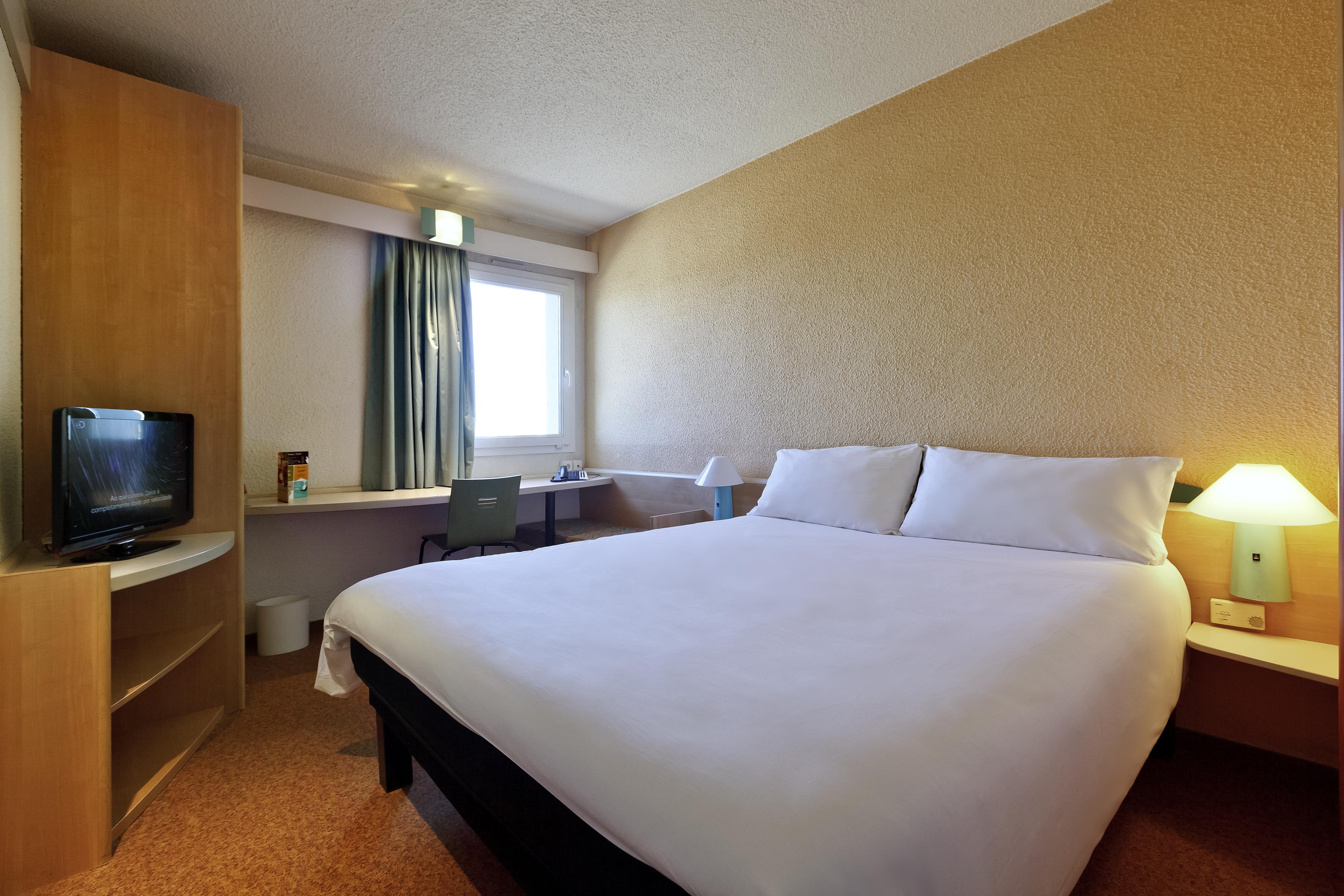 Hotel Ibis
