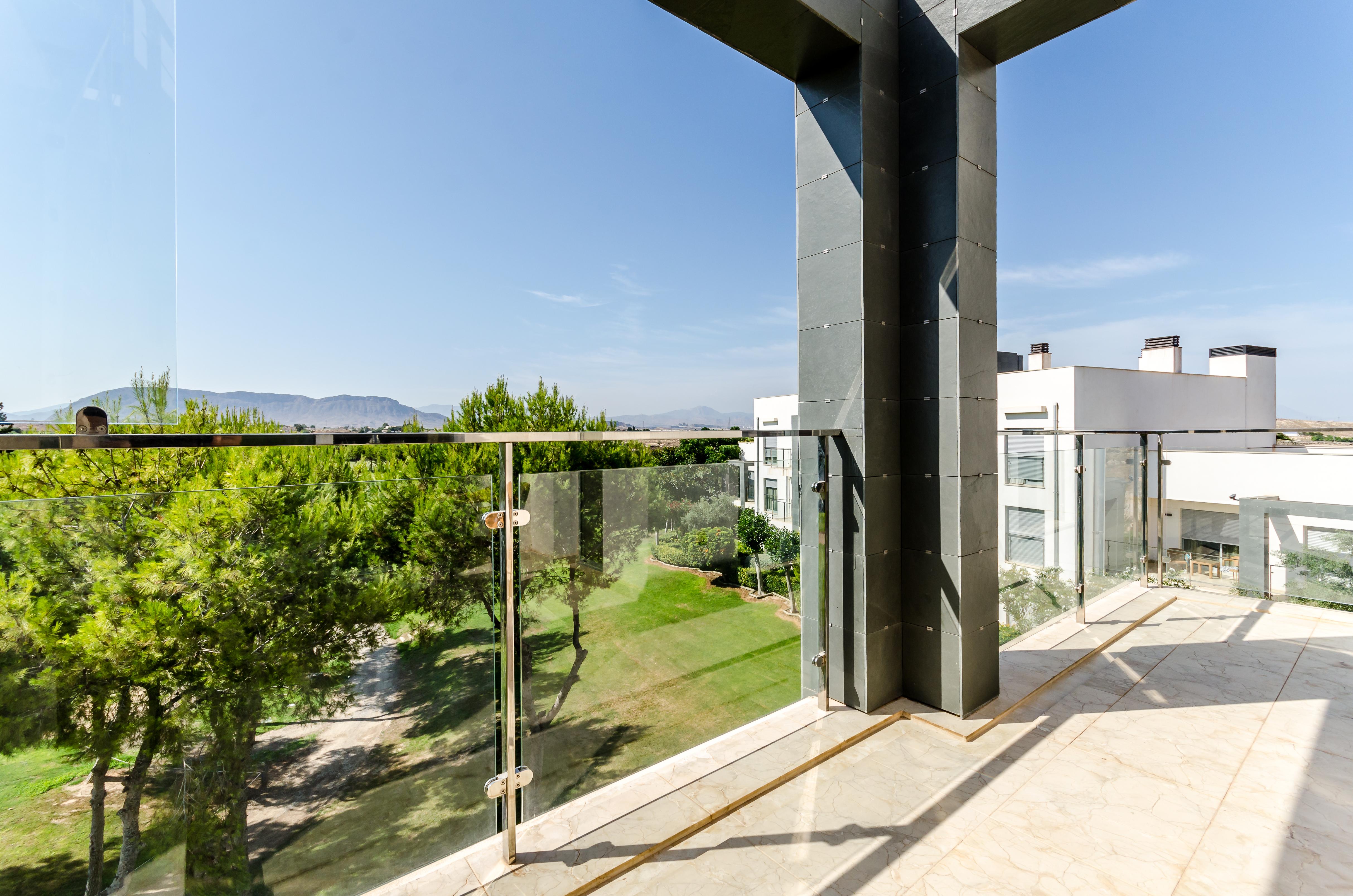 Hotel El Plantio Golf 4*