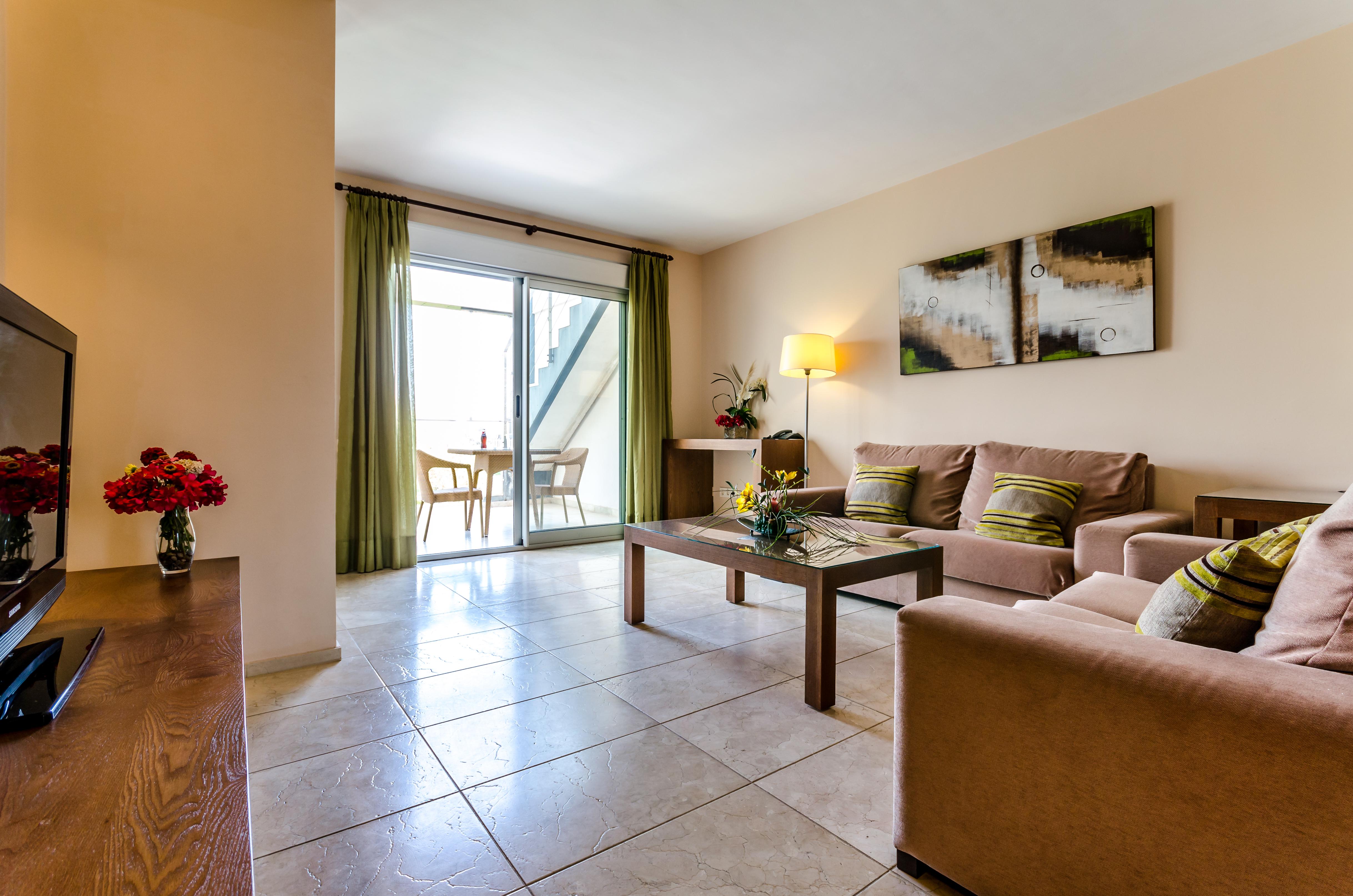 El Plantio Golf Hotel 4*