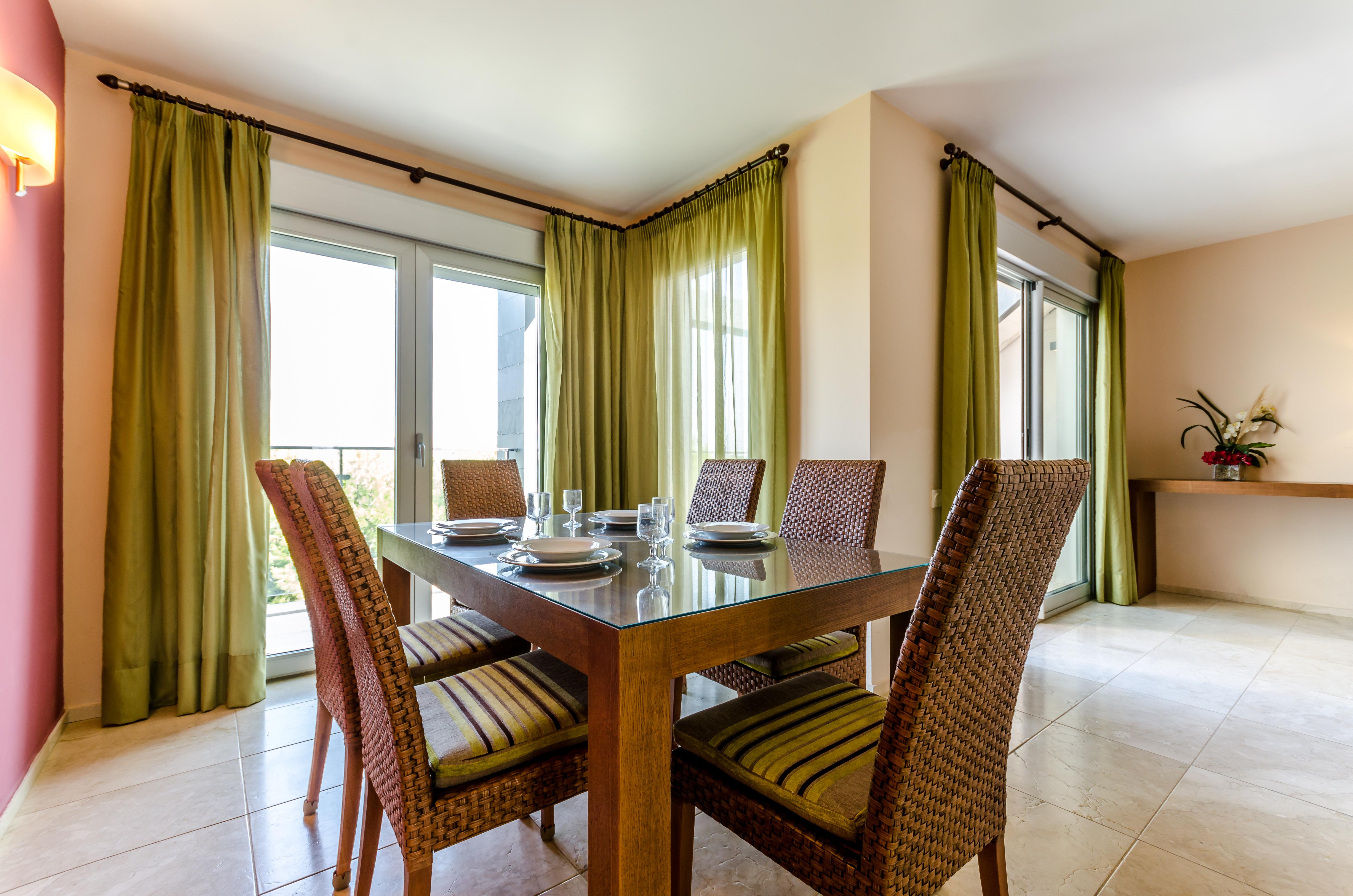 Hotel El Plantio Golf
