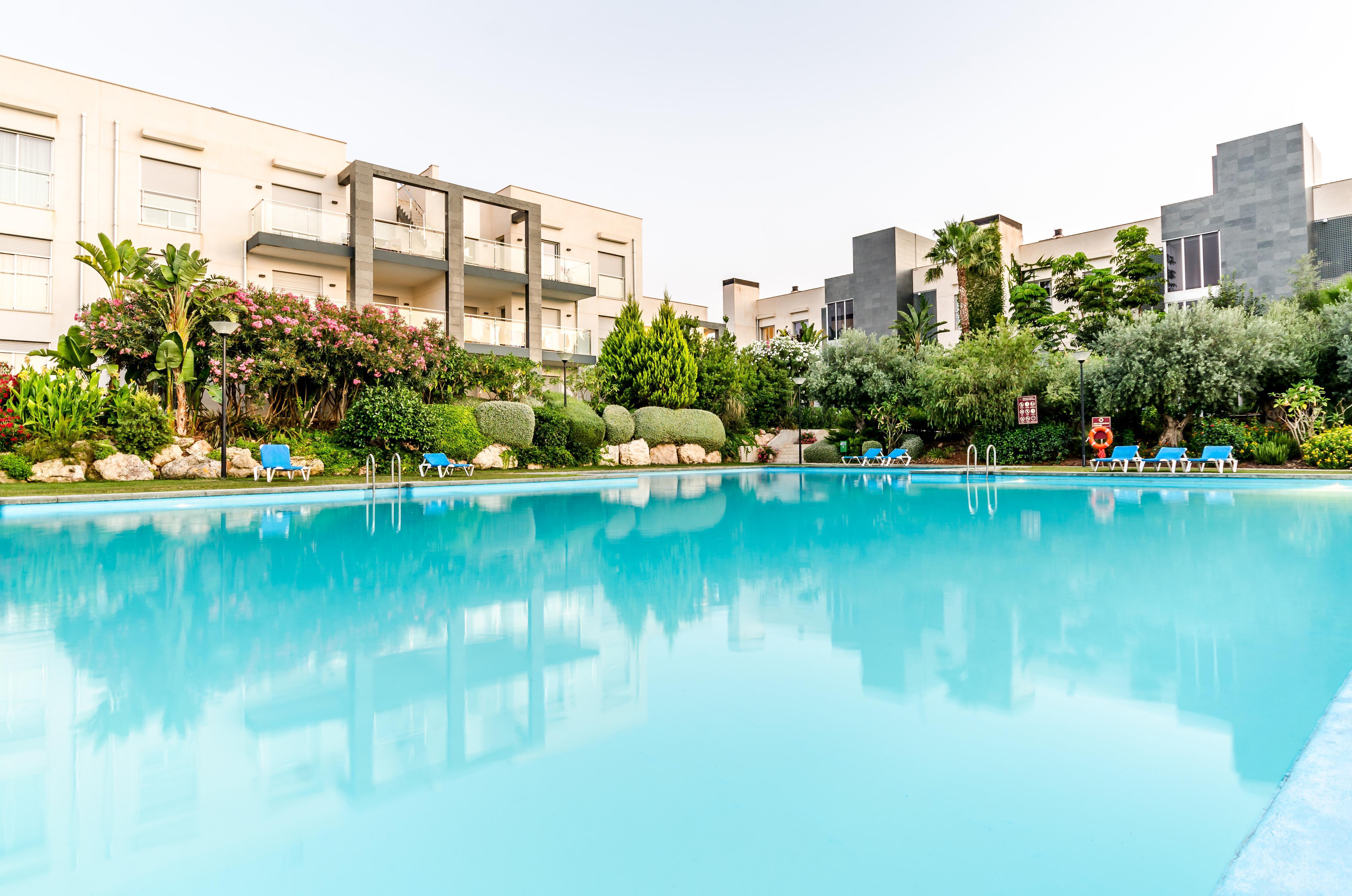 El Plantio Golf Hotel Alicante