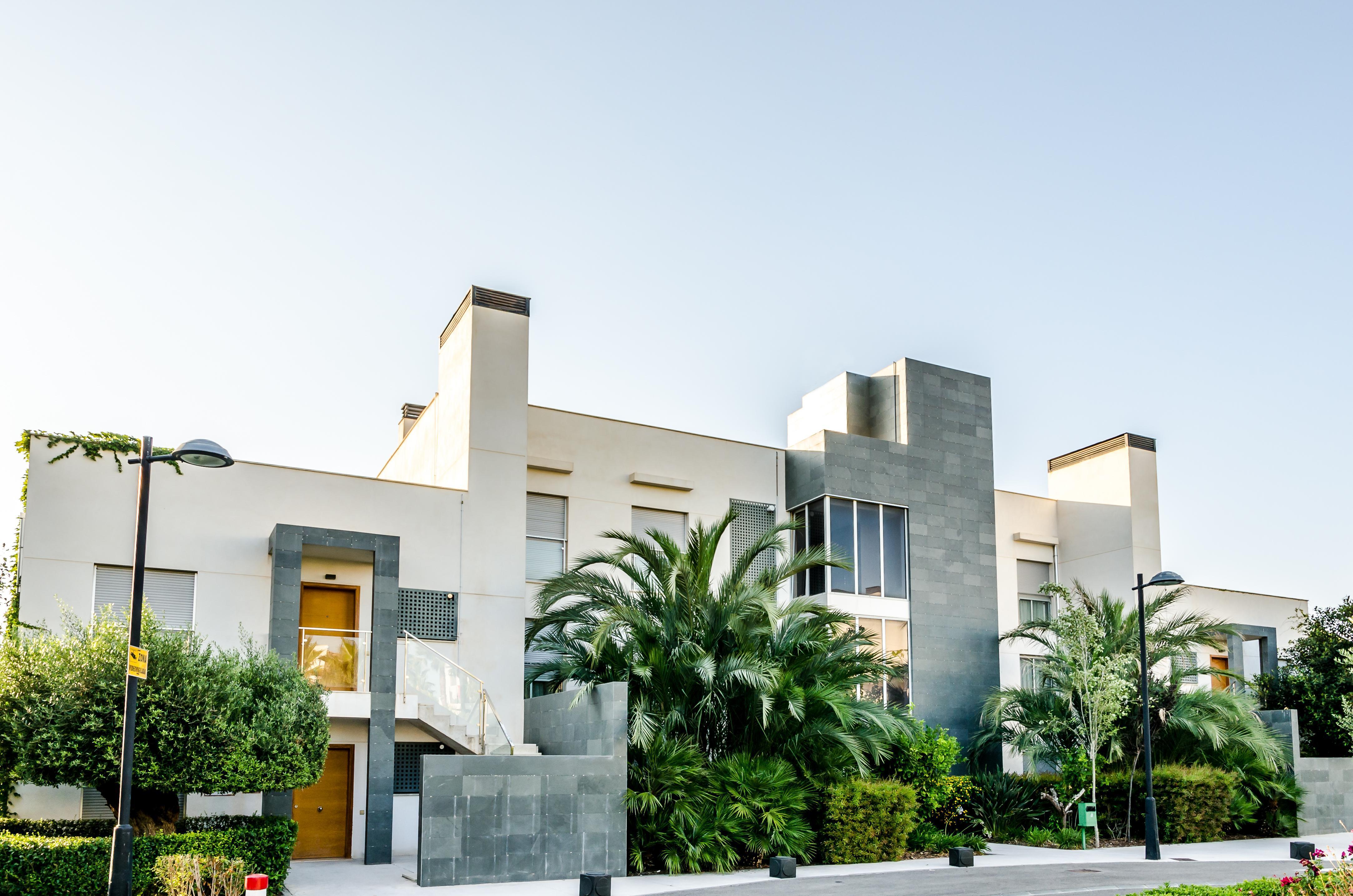 El Plantio Golf 4* Alicante