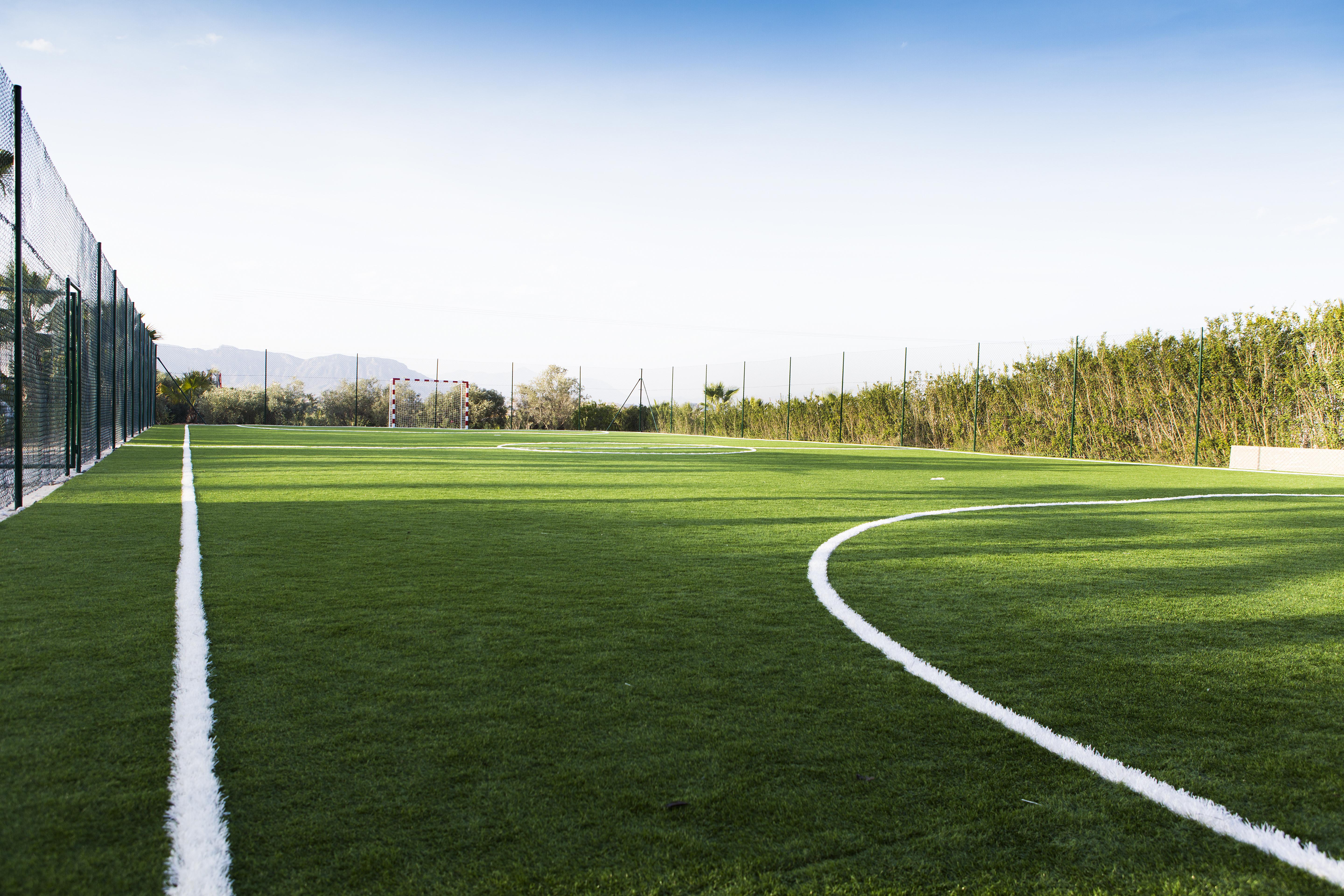 El Plantio Golf Alicante