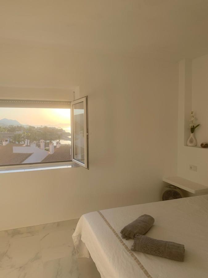 Apartment Almadraba With Stunning Sea View Alicante