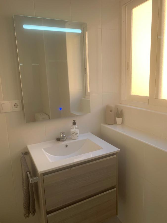 Almadraba With Stunning Sea View Alicante