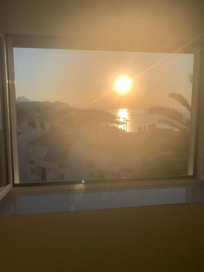 Almadraba With Stunning Sea View Apartment *