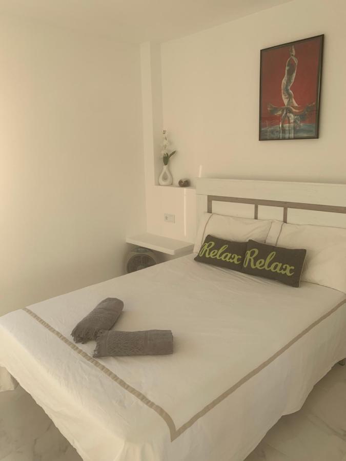 Almadraba With Stunning Sea View * Alicante