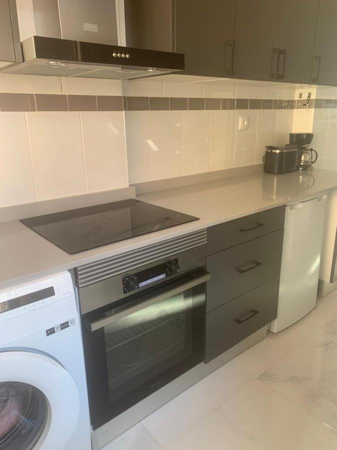 Almadraba With Stunning Sea View Apartment *