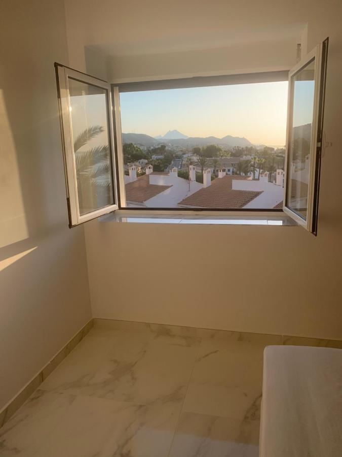 Almadraba With Stunning Sea View Apartment Alicante