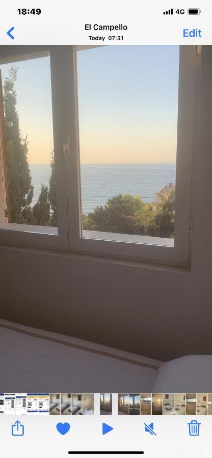 Apartment Almadraba With Stunning Sea View *