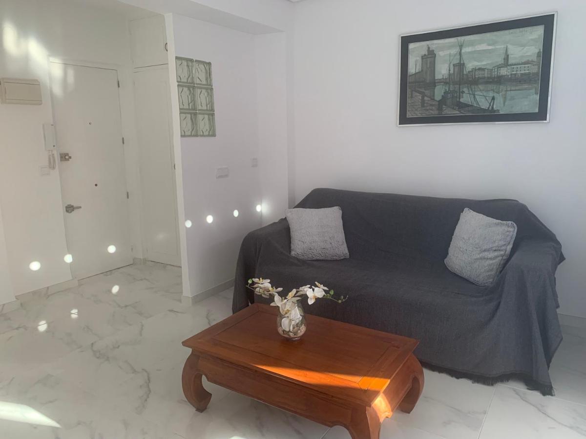 Almadraba With Stunning Sea View Apartment Alicante