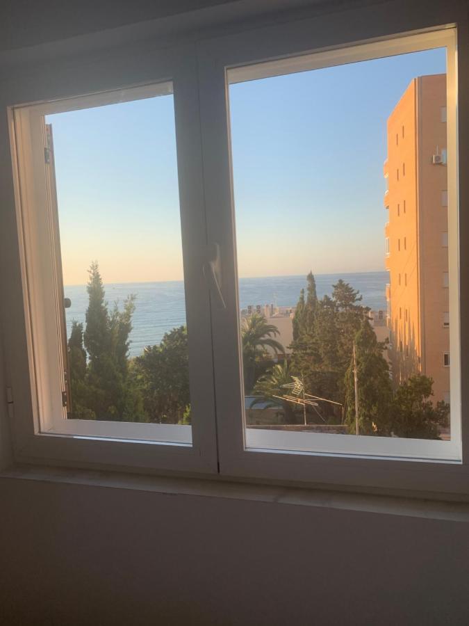 Apartment Almadraba With Stunning Sea View *