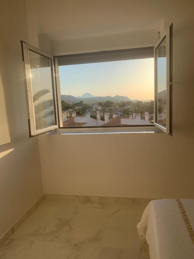 Almadraba With Stunning Sea View