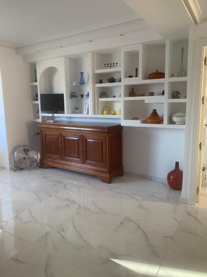 Almadraba With Stunning Sea View Apartment