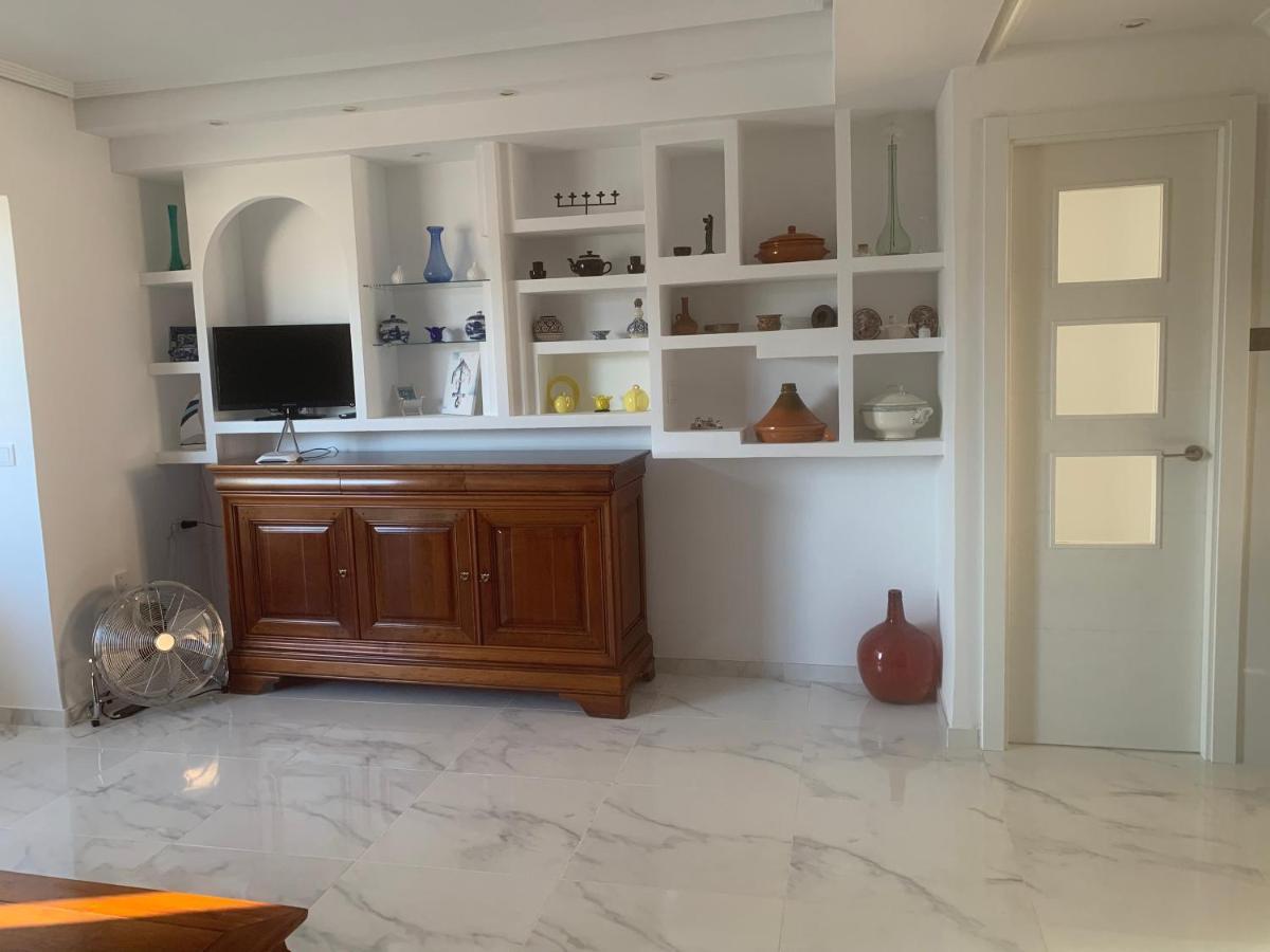 Apartment Almadraba With Stunning Sea View *