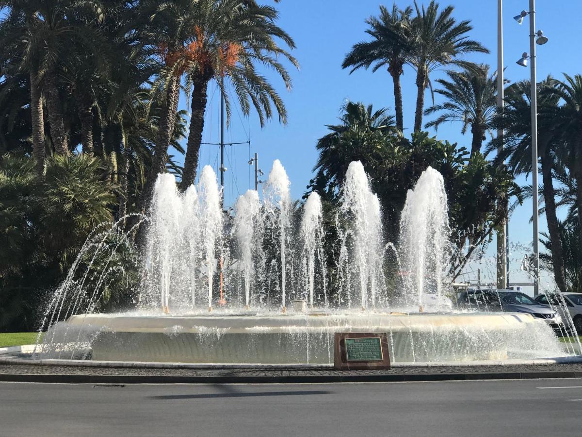 Almadraba With Stunning Sea View * Alicante