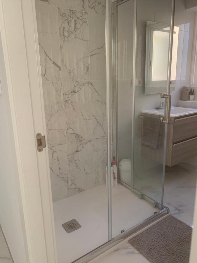 Apartment Almadraba With Stunning Sea View