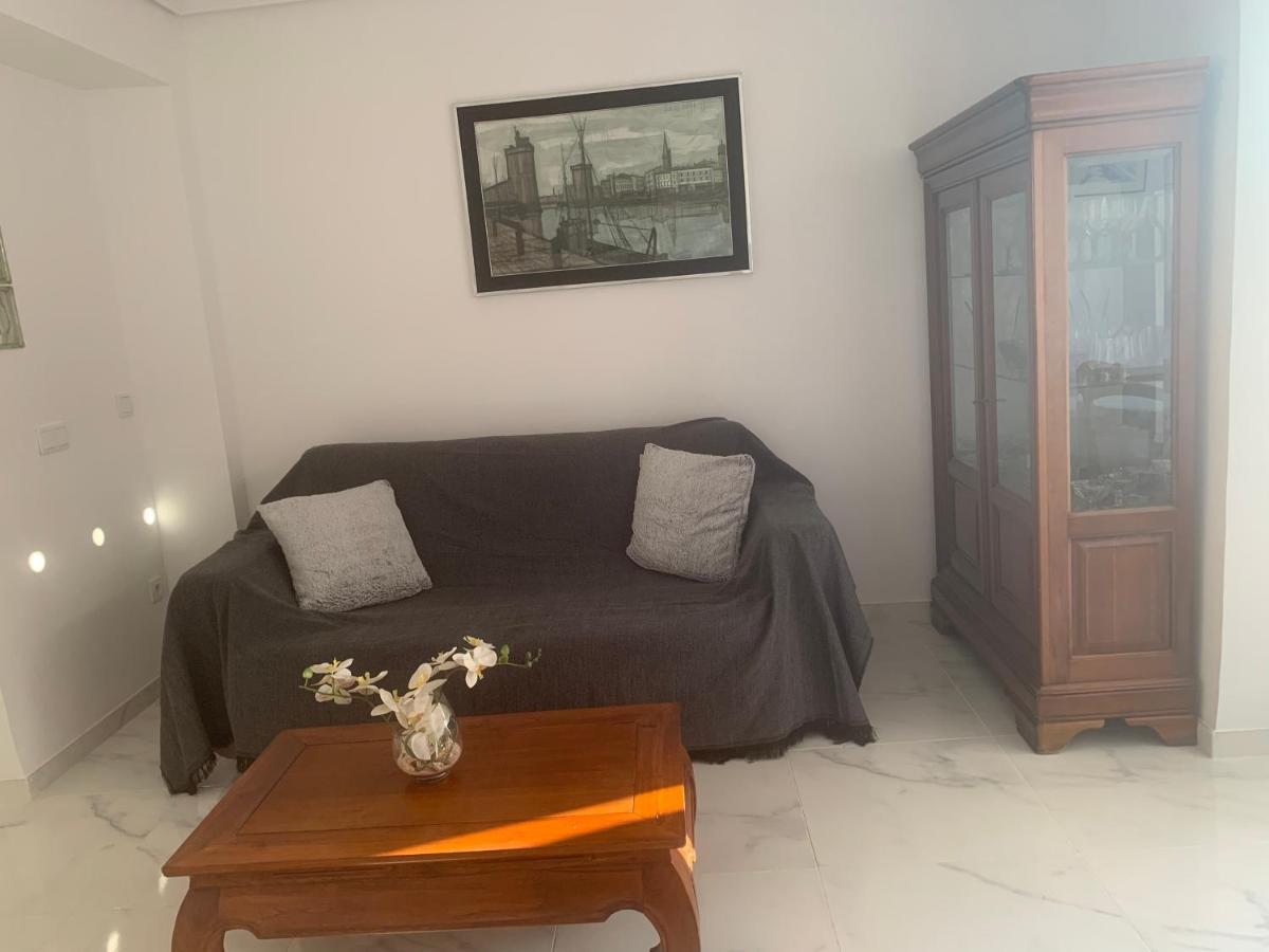 Apartment Almadraba With Stunning Sea View