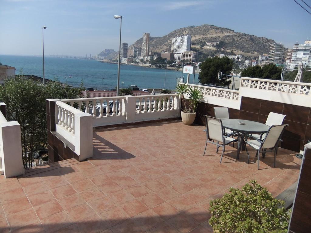 Chalet Albufereta Holiday home
