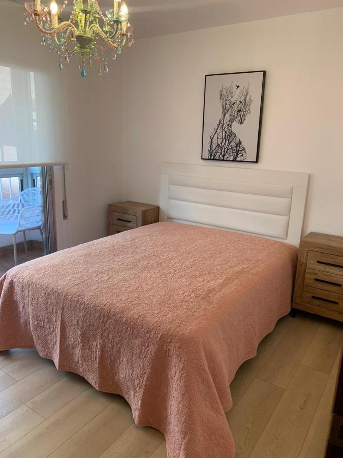 Acogedor Y Espacioso Apartamento En Apartment *
