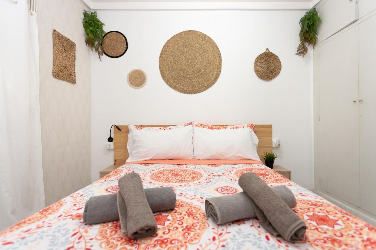 Habitación en casa particular Big Happy Alicante