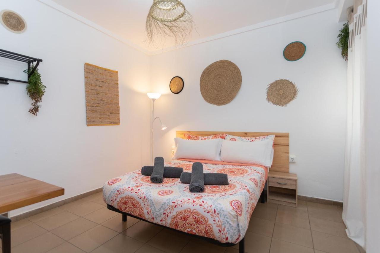 Habitación en casa particular Big Happy Alicante
