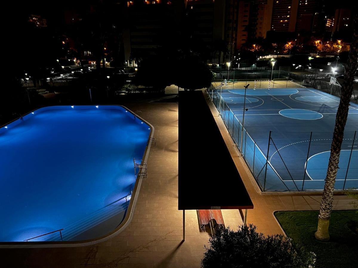 Beach & Urban Playa San Juan Apartamento