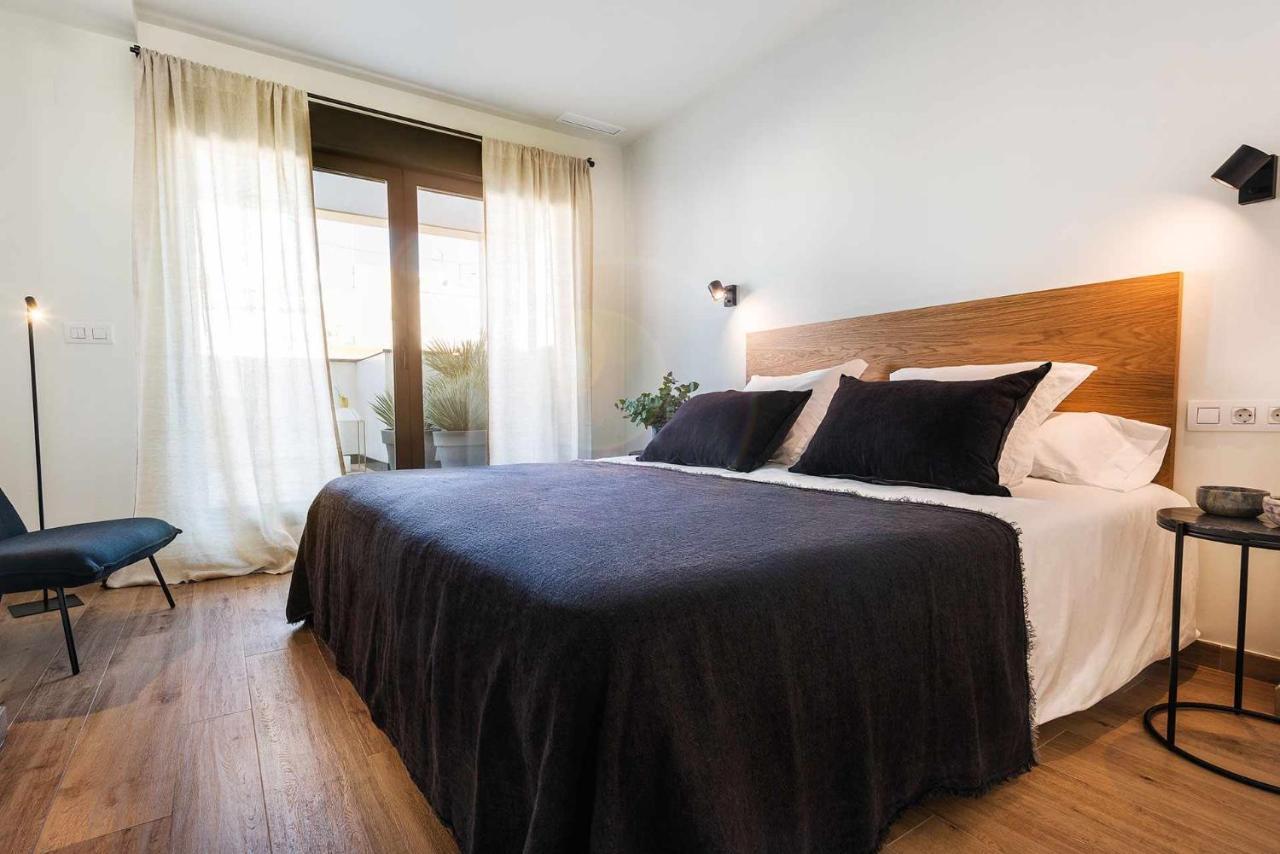 Bguest Con Terraza Apartment Alicante