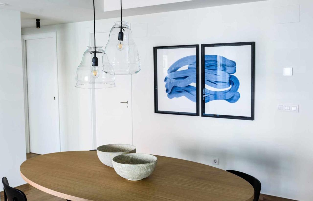 Apartment Bguest Con Terraza Alicante