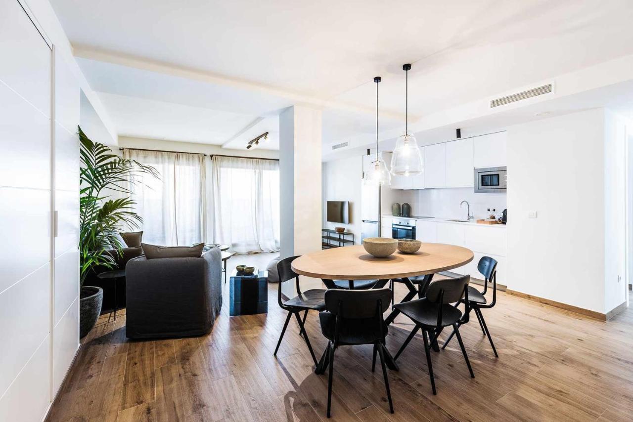 Bguest Con Terraza Apartment *