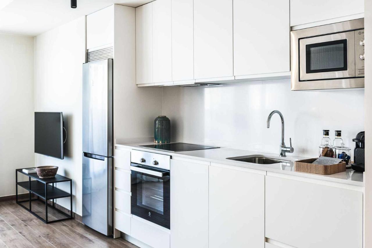 Apartment Bguest Con Terraza *