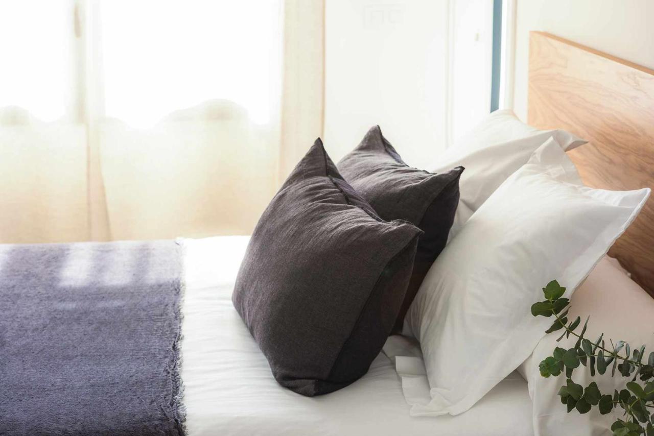 Bguest Con Terraza Apartment