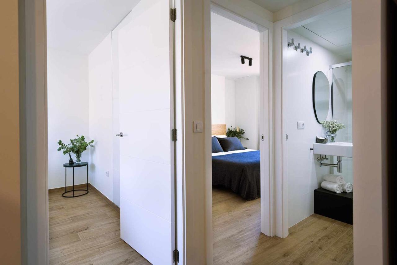 Apartment Bguest Con Terraza Alicante