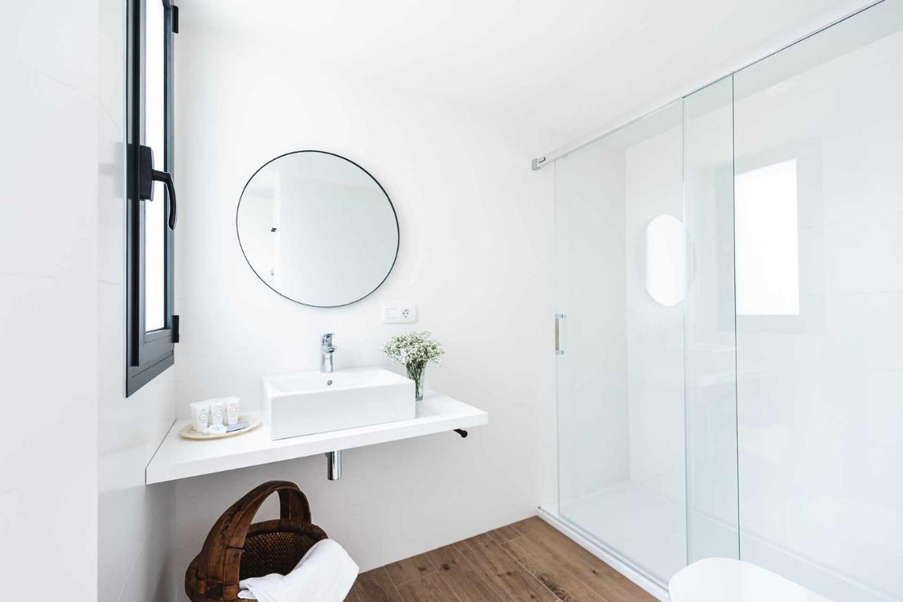 Apartment Bguest Con Terraza