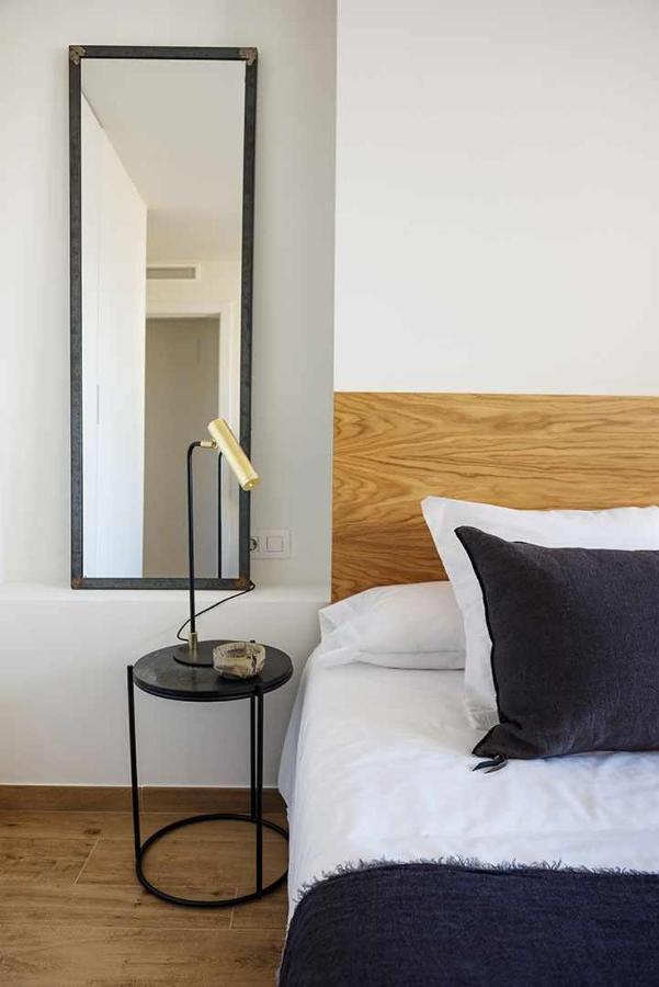 Apartment Bguest Con Terraza Alicante