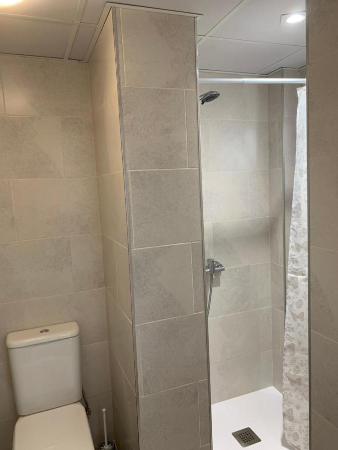 Cozy Guapo-alicante Nearby The Beach And The Center Apartment