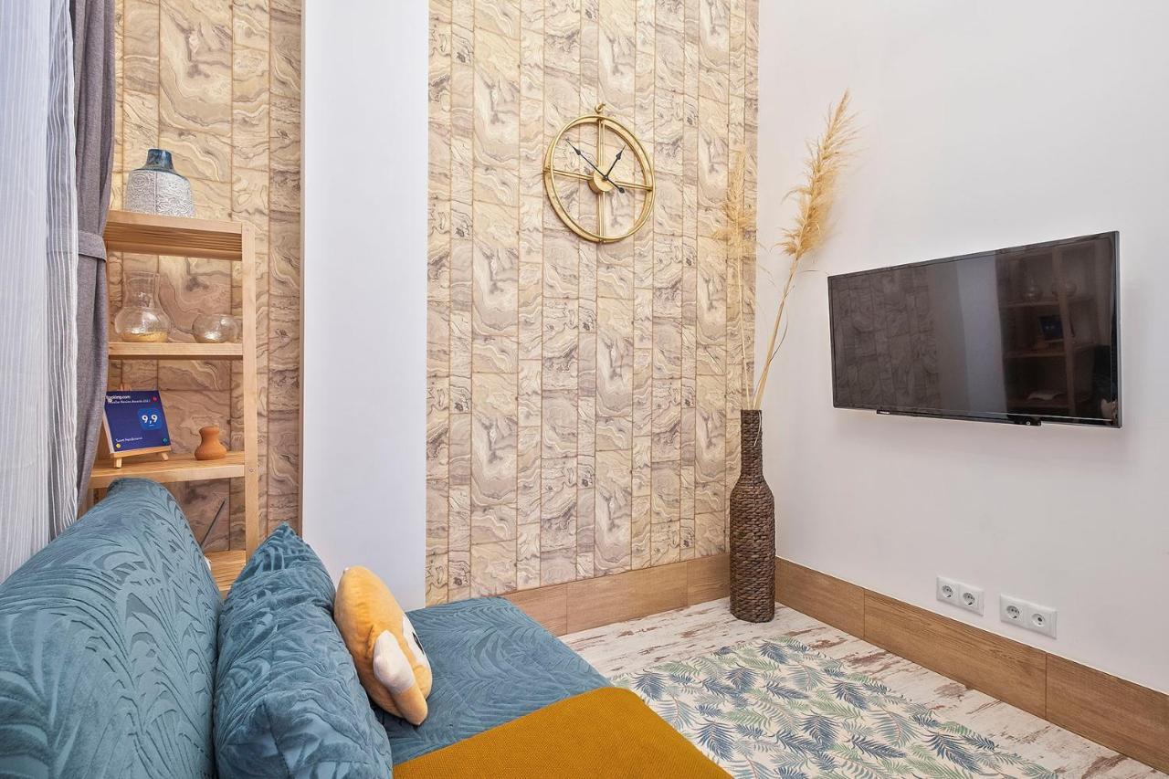 Saint Ferdinand Apartamento